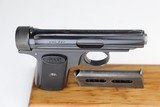 Boxed Sauer Model 1913 - 7 of 15