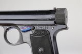 Boxed Sauer Model 1913 - 9 of 15
