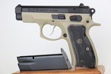 Mint CZ 75 Compact - 1 of 9