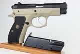 Mint CZ 75 Compact - 3 of 9