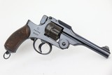 Japanese Type 26 Revolver Rig - 4 of 14