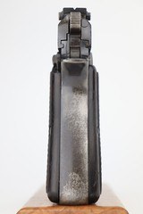Early Nazi Browning High Power - Waffen 613 - 2 of 12