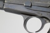 Early Nazi Browning High Power - Waffen 613 - 8 of 12