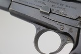 Excellent Pre-WW2 FN Browning High power - Slotted Frame - 8 of 11