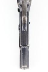 Prewar, Slotted FN Browning High Power With Stock - 7 of 22