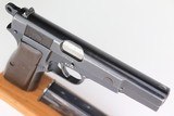 Nazi FN Browning High Power - 4 of 11
