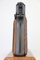 Excellent Nazi FN Browning High Power - 2 of 12