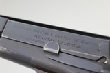 Excellent Nazi FN Browning High Power - 6 of 12
