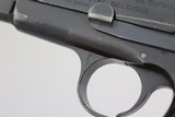 Excellent Nazi FN Browning High Power - 7 of 12