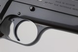 Minty Browning Hi Power - 1985 Mfg - 10 of 11
