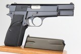 Minty T-Series Browning Hi Power - 3 of 12