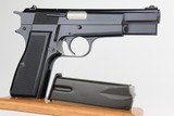 Mint Browning Hi Power - 7.65mm - 3 of 13