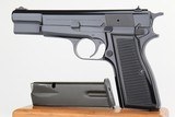 Mint Browning Hi Power - 7.65mm - 1 of 13