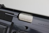 Mint Browning Hi Power - 7.65mm - 9 of 13