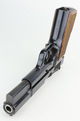 Mint Browning Hi Power - 1977 Mfg - 5 of 10