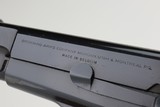Mint Browning Hi Power - 1977 Mfg - 6 of 10