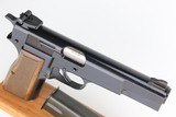 Mint Browning Hi Power - 1977 Mfg - 4 of 10