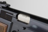 Mint Browning Hi Power - 1977 Mfg - 9 of 10