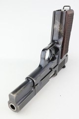 Rare FN Browning High Power - Lithuanian Contract - 5 of 10