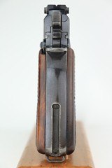 Rare FN Browning High Power - Lithuanian Contract - 2 of 10