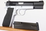 Minty FN Browning Hi Power - 3 of 12