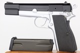 Minty FN Browning Hi Power - 1 of 12