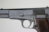 Nazi FN Browning High Power - 6 of 8