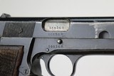 Nazi FN Browning High Power - 8 of 8