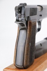 Nazi FN Browning High Power - 2 of 8