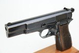 Nazi FN Browning High Power - 4 of 8