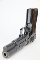 Nazi FN Browning High Power - 5 of 8
