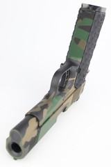 Mint Nighthawk Custom 1911 - GRP (Global Response Pistol) - 6 of 13