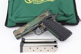 Mint Nighthawk Custom 1911 - GRP (Global Response Pistol) - 1 of 13