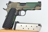 Mint Nighthawk Custom 1911 - GRP (Global Response Pistol) - 4 of 13