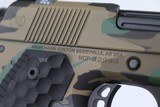 Mint Nighthawk Custom 1911 - GRP (Global Response Pistol) - 8 of 13