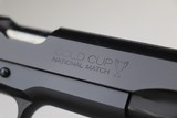 ANIB 1978 Colt Mk IV Series 70 - Gold Cup National Match - 11 of 15
