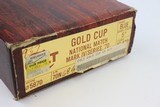 ANIB 1978 Colt Mk IV Series 70 - Gold Cup National Match - 14 of 15