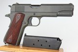 Minty Essex / Remington Rand Model 1911A1 - 3 of 17