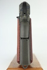 Minty Essex / Remington Rand Model 1911A1 - 2 of 17