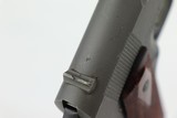 Minty Essex / Remington Rand Model 1911A1 - 8 of 17