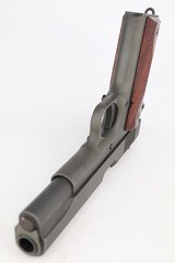 Minty Essex / Remington Rand Model 1911A1 - 5 of 17