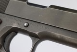 Remington Rand 1911A1 - 1944 Mfg - 10 of 12