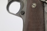 Remington Rand 1911A1 - 1944 Mfg - 8 of 12