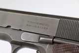 Remington Rand 1911A1 - 1944 Mfg - 6 of 12