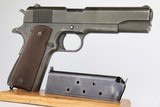 Remington Rand 1911A1 - 1944 Mfg - 3 of 12