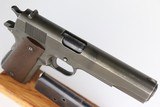 Remington Rand 1911A1 - 1944 Mfg - 4 of 12