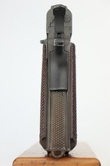 Scarce, Early 1941 Colt Model 1911A1 - 2 of 13