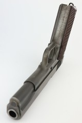 Scarce, Early 1941 Colt Model 1911A1 - 5 of 13