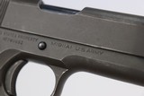 Scarce, Early 1941 Colt Model 1911A1 - 11 of 13