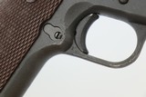 Reworked ithaca Model 1911A1 - With Arsenal Shipping Box - 12 of 17